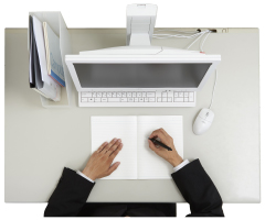 省スペース運用