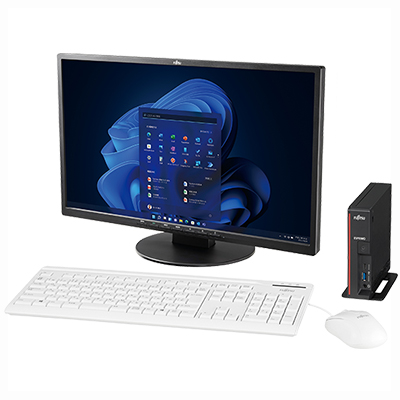 富士通 デスクトップパソコン（PC） ESPRIMO G5011/HX 製品詳細
