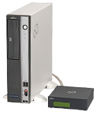 Secure Login Box FMSE-C421