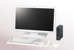 FUTRO L420外観写真