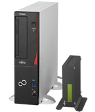 FUJITSU Peripheral Device Secure Login Box（FMSE-C431）