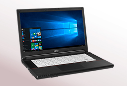 FUTRO MA576外観写真