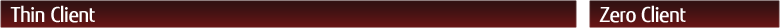 Thin Client