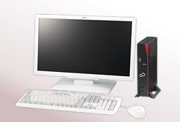 FUTRO S720/N外観写真