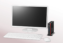 FUTRO S740外観写真