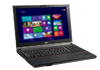 LIFEBOOK A553/GX（新規ウィンドウを表示）