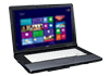 LIFEBOOK E752/F（新規ウィンドウを表示）