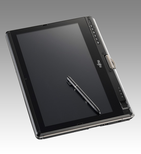 LIFEBOOK T902/G 外観