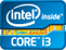 インテル&reg; Core&trade; i3 プロセッサー