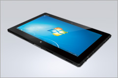 【早い物勝ち】【大幅値下】富士通 ハイブリッドタブレット Windows10 STYLISTIC Q702/F 中古】STYLISTIC QL2 FMVNQL7PM 〔Windows 10〕 [2133028623673