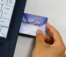 スマートカード
