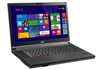 LIFEBOOK A574/H（新規ウィンドウを表示）