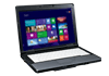 LIFEBOOK S752/F（新規ウィンドウを表示）