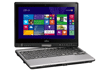 LIFEBOOK T734/H（新規ウィンドウを表示）