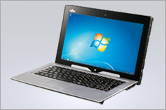 富士通 タブレット STYLISTIC Q702/G 製品詳細 -FMWORLD（法人）:富士通