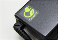 ECO Sleep対応ACアダプタ