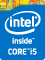 インテル&reg; Core&trade; i5プロセッサー