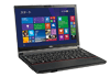 LIFEBOOK A574/K（新規ウィンドウを表示）