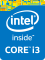 インテル&reg; Core&trade; i3 プロセッサー