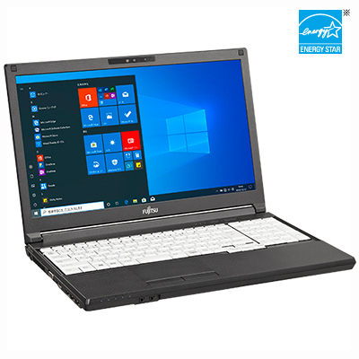 富士通 ノートパソコン（PC） LIFEBOOK A5510/DX バリューシリーズ
