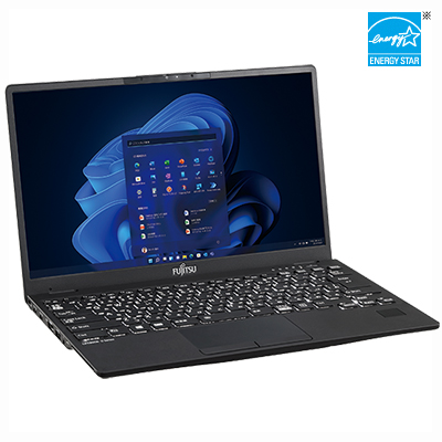 富士通 LIFEBOOK U9311/HX 13.3型 第11世代 25H2軽量 富士通（FUJITSU） 【中古パソコン】富士通 LIFEBOOK U9311/HX 中古