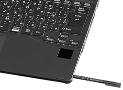 富士通 ノートパソコン（PC） LIFEBOOK U9312X/K 製品詳細 - FMWORLD