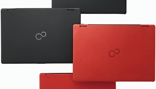 富士通 ノートパソコン（PC） LIFEBOOK U9312X/K 製品詳細 - FMWORLD