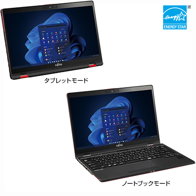 デュアルコア❗ 富士通ノートパソコン❗ 大容量320GB❗ Wi-Fi❗ 富士通 ノートパソコン（PC） LIFEBOOK U9312X/K 製品詳細 - FMWORLD