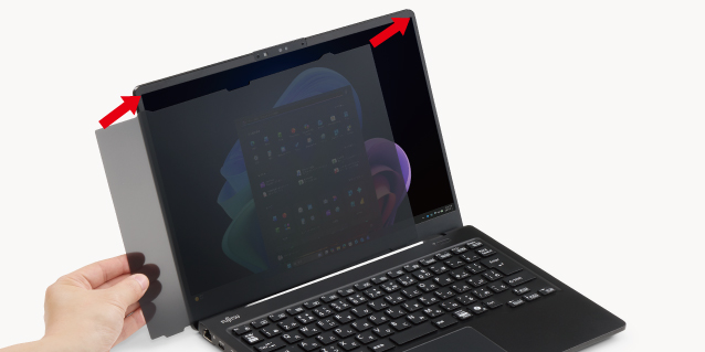 富士通 ノートパソコン（PC） LIFEBOOK U5415A/A 製品詳細 - FMWORLD