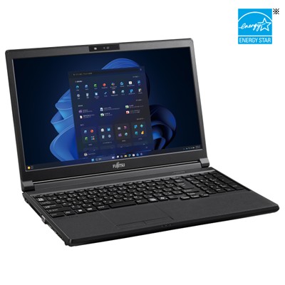 富士通 ノートパソコン（PC） LIFEBOOK A5515/AX 製品詳細 - FMWORLD