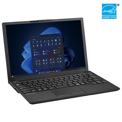 富士通 ノートパソコン（PC） LIFEBOOK U8315/AX 商品詳細 - FMWORLD