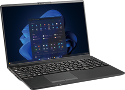 富士通 ノートパソコン（PC） LIFEBOOK（ライフブック） 最新