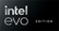 インテル Evo™ ロゴマーク