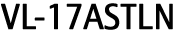 VL-17ASTLN