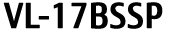 VL-17BSSP