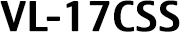 VL-17CSS