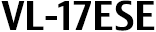 VL-17ESE