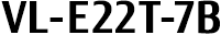 VL-E22T-7B