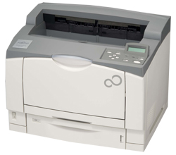 FUJITSU Printer XL-9380E : 富士通