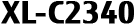 XL-C2340