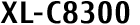 XL-C8300