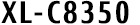 XL-C8350