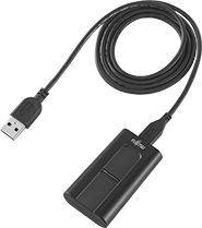 指紋認識装置：FS-410U