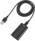 指紋認識装置FS-410U