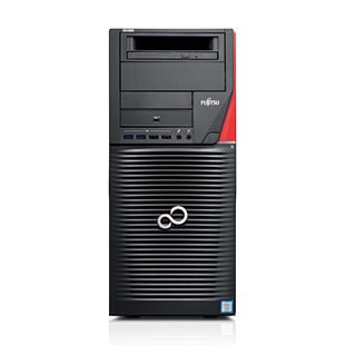 PCワークステーション CELSIUS R