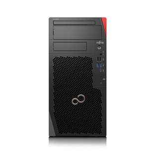 PCワークステーション CELSIUS W