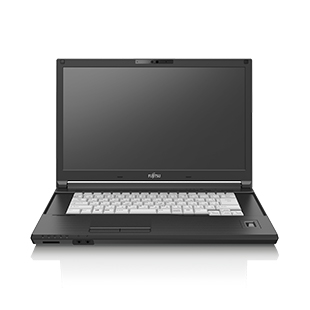 ノートパソコン LIFEBOOK A