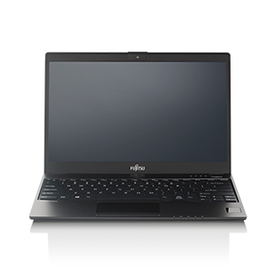 ノートパソコン LIFEBOOK U9