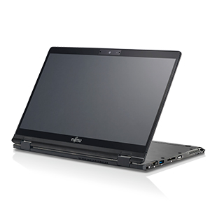 ノートパソコン LIFEBOOK U9X