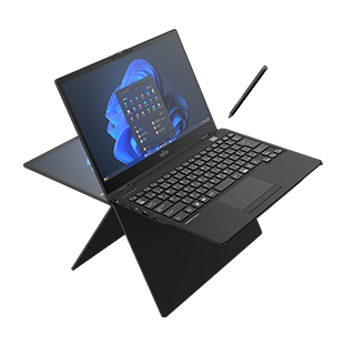 ノートパソコン LIFEBOOK U9X